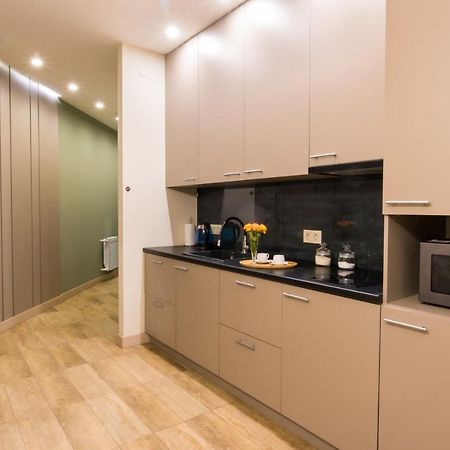Hotelise L Bird Eye Apartment Erywań Zewnętrze zdjęcie