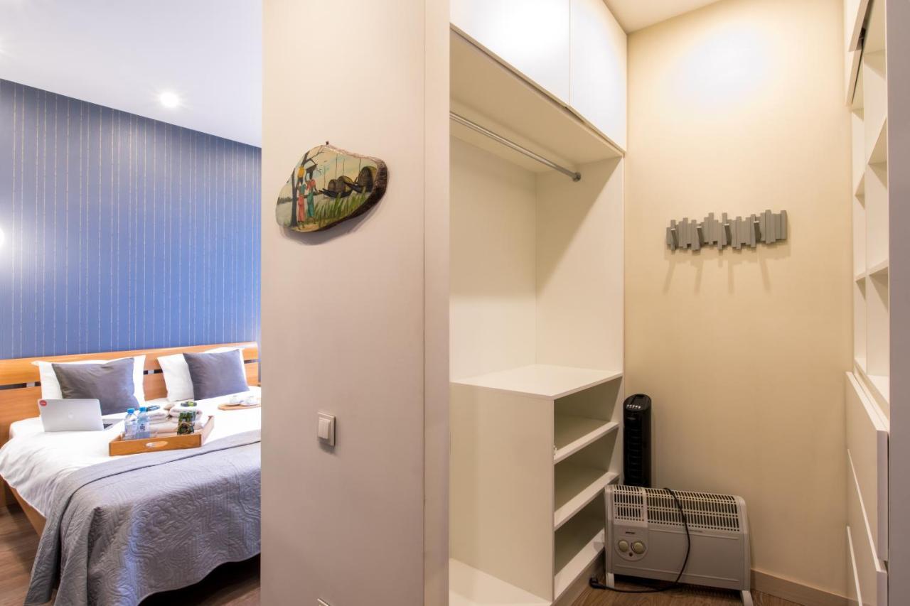 Hotelise L Bird Eye Apartment Erywań Zewnętrze zdjęcie