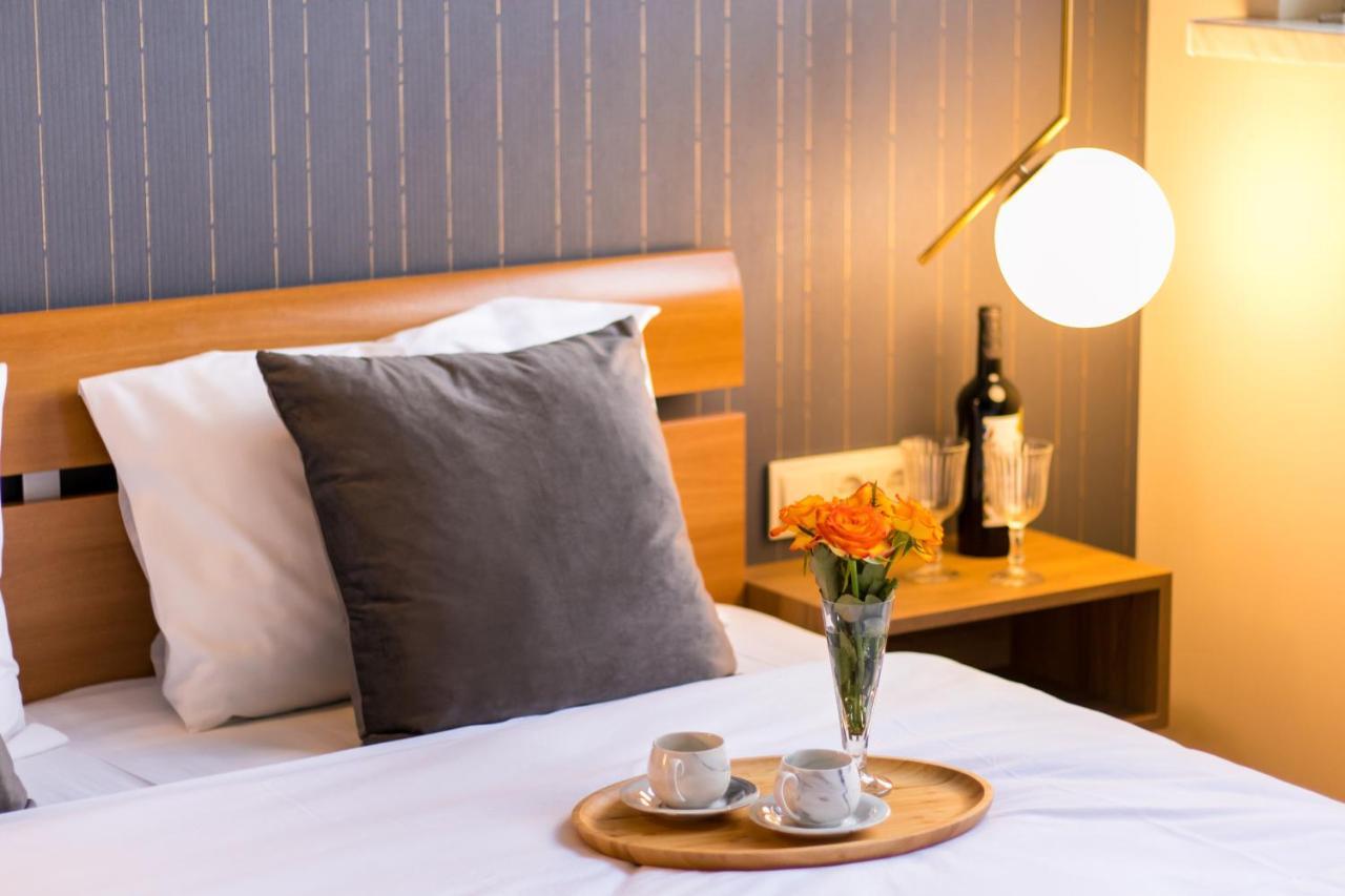 Hotelise L Bird Eye Apartment Erywań Zewnętrze zdjęcie