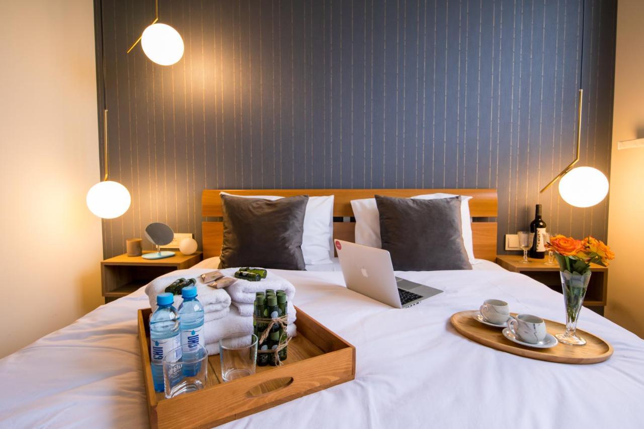 Hotelise L Bird Eye Apartment Erywań Zewnętrze zdjęcie