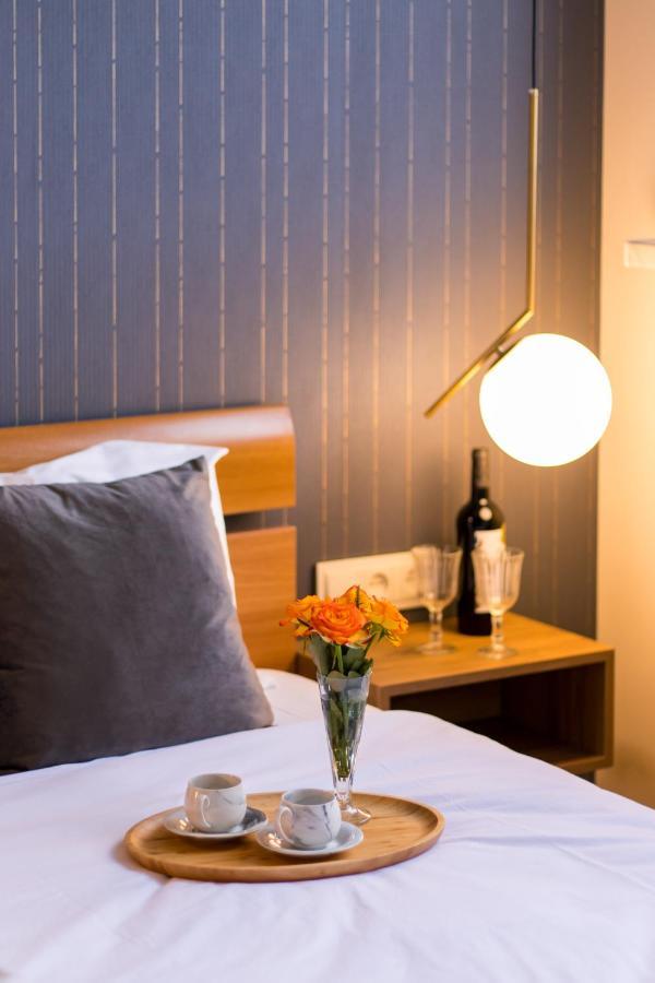 Hotelise L Bird Eye Apartment Erywań Zewnętrze zdjęcie