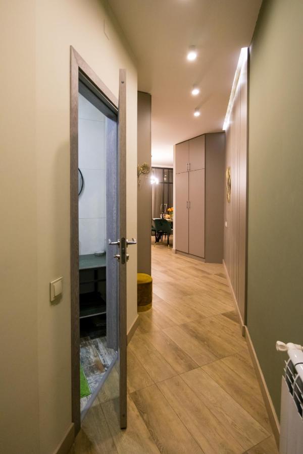 Hotelise L Bird Eye Apartment Erywań Zewnętrze zdjęcie