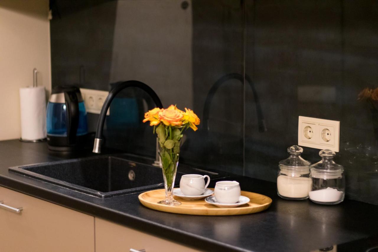 Hotelise L Bird Eye Apartment Erywań Zewnętrze zdjęcie