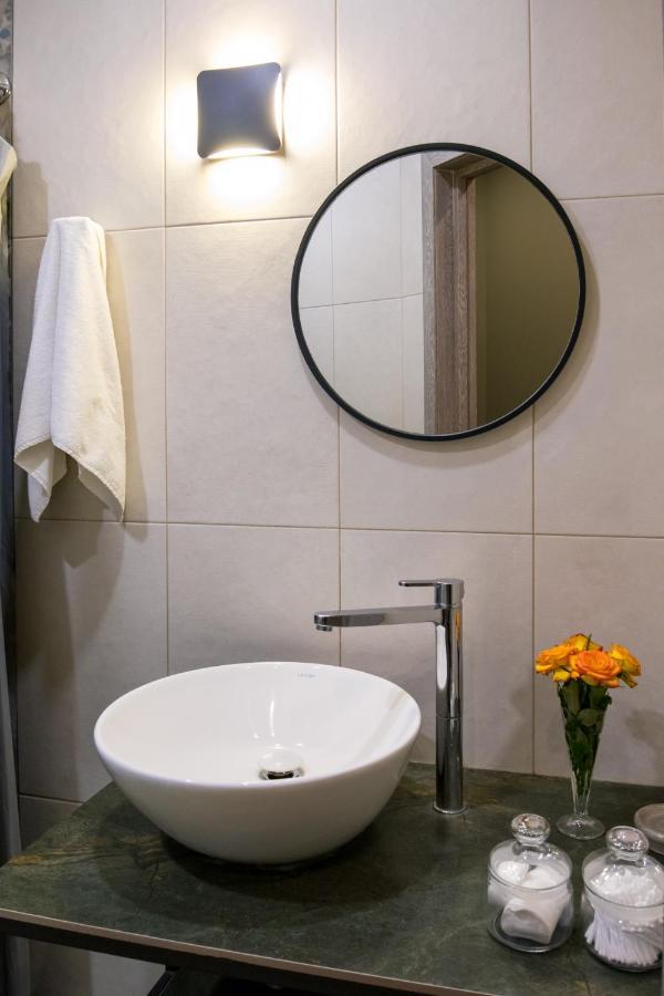 Hotelise L Bird Eye Apartment Erywań Zewnętrze zdjęcie