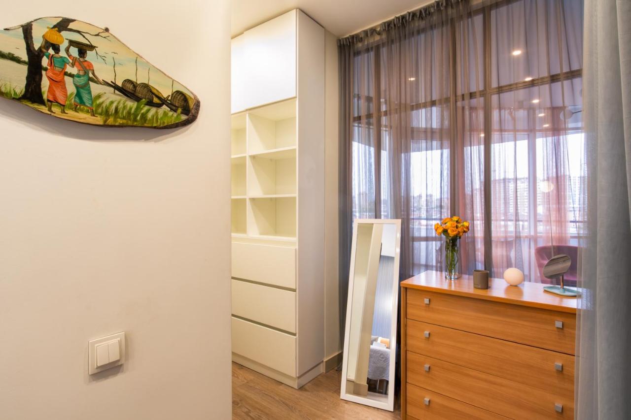 Hotelise L Bird Eye Apartment Erywań Zewnętrze zdjęcie