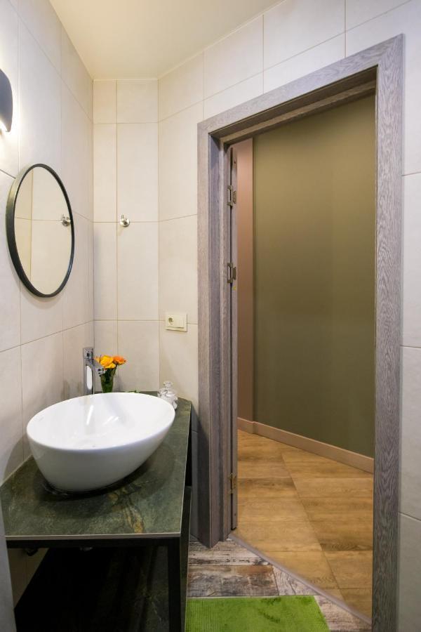 Hotelise L Bird Eye Apartment Erywań Zewnętrze zdjęcie