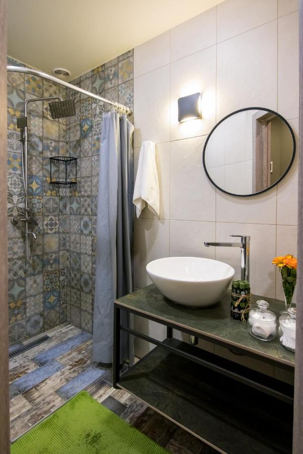 Hotelise L Bird Eye Apartment Erywań Zewnętrze zdjęcie